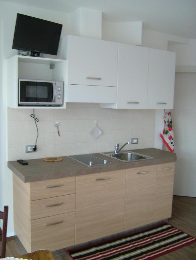 Alla Fontana Termale Carano  Extérieur photo
